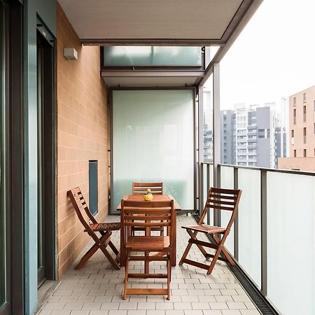 Magistretti Flexyrent Apartment Милано Екстериор снимка
