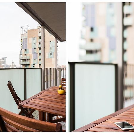 Magistretti Flexyrent Apartment Милано Екстериор снимка