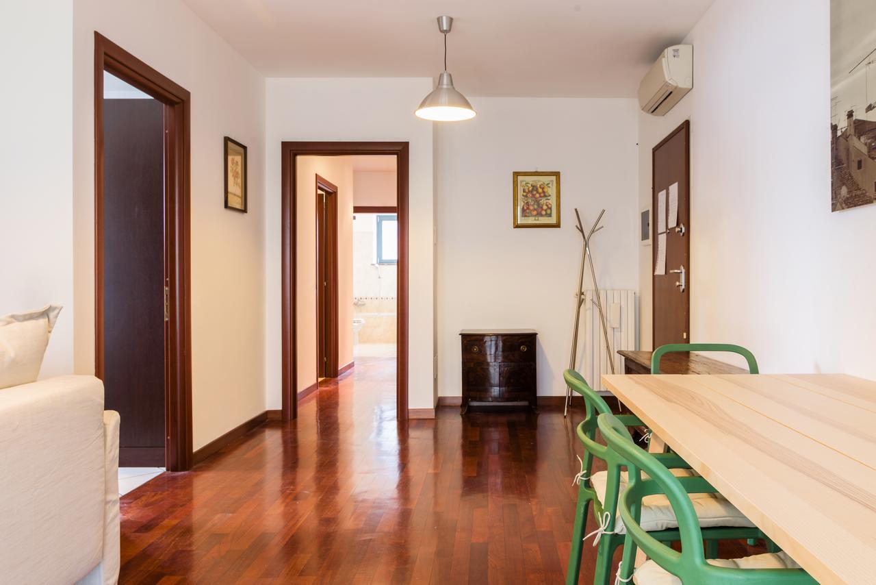 Magistretti Flexyrent Apartment Милано Екстериор снимка