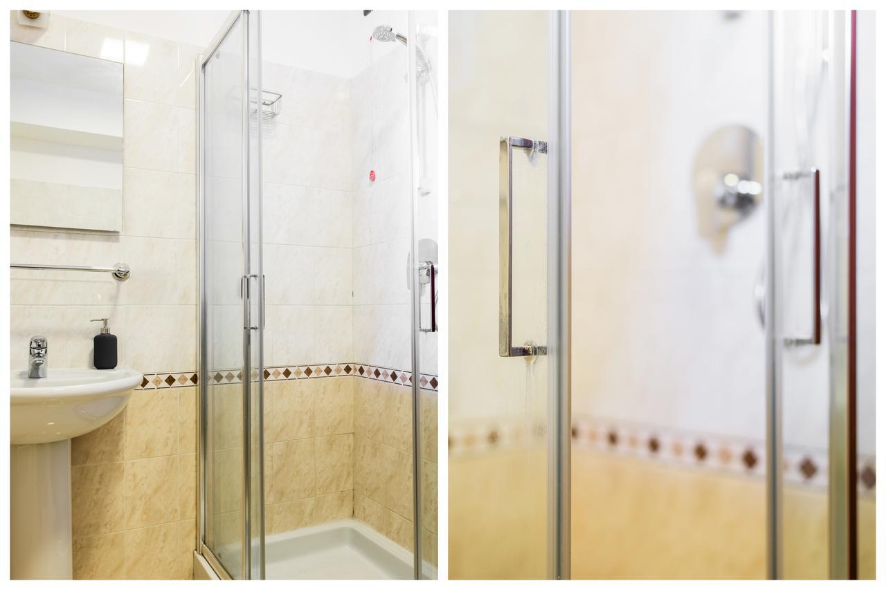Magistretti Flexyrent Apartment Милано Екстериор снимка