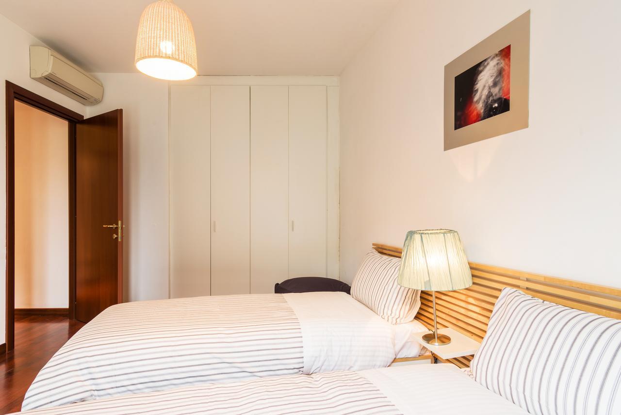 Magistretti Flexyrent Apartment Милано Екстериор снимка