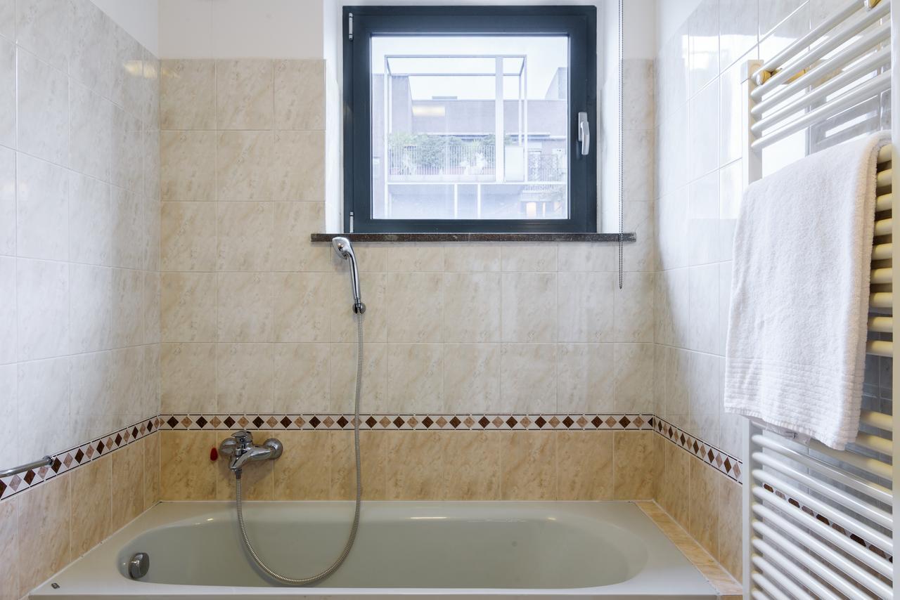 Magistretti Flexyrent Apartment Милано Екстериор снимка