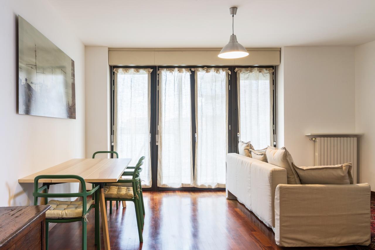 Magistretti Flexyrent Apartment Милано Екстериор снимка