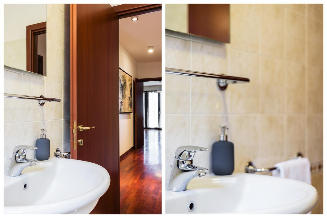 Magistretti Flexyrent Apartment Милано Екстериор снимка