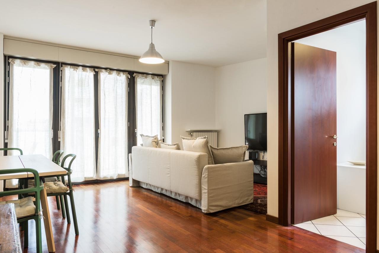 Magistretti Flexyrent Apartment Милано Екстериор снимка