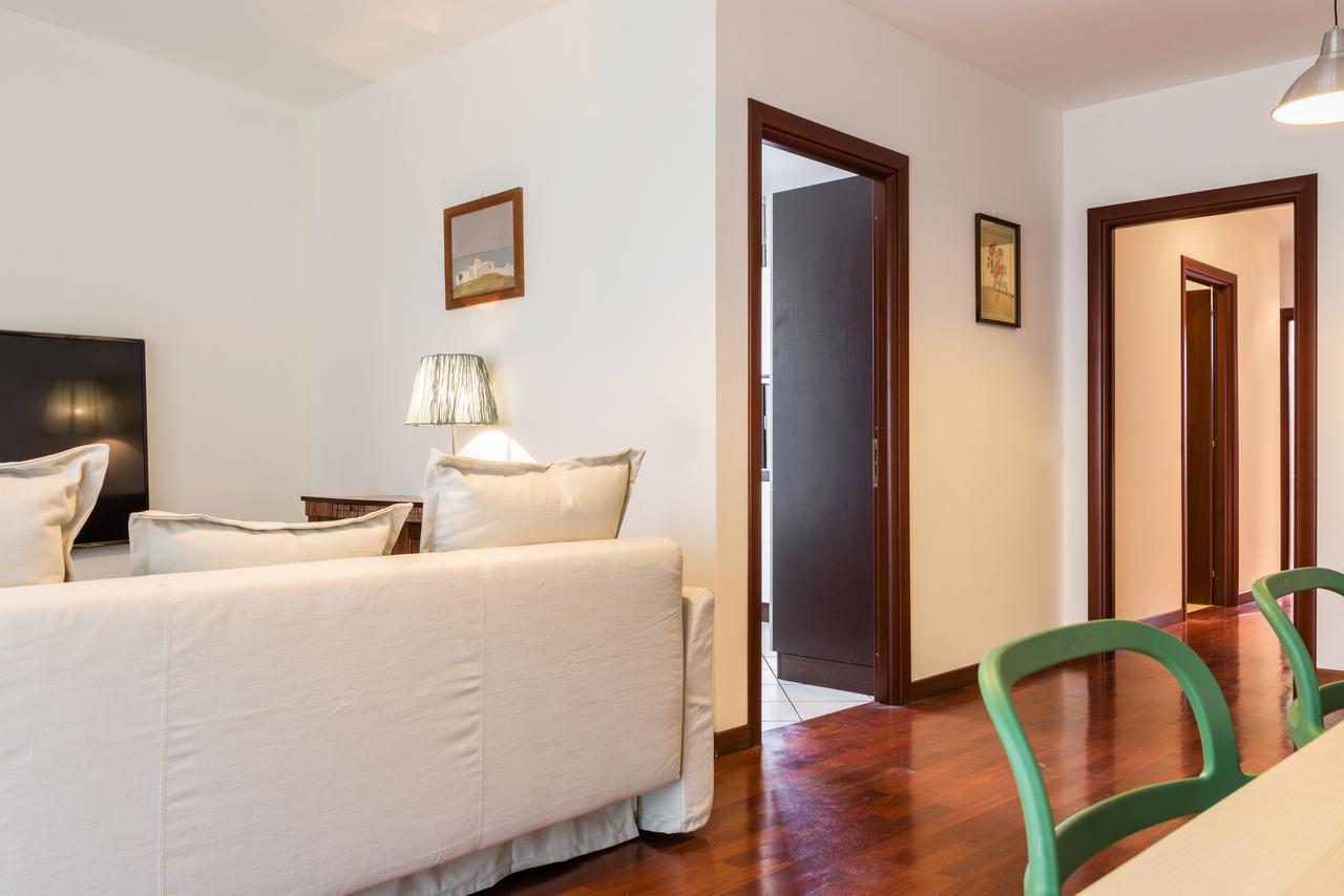Magistretti Flexyrent Apartment Милано Екстериор снимка
