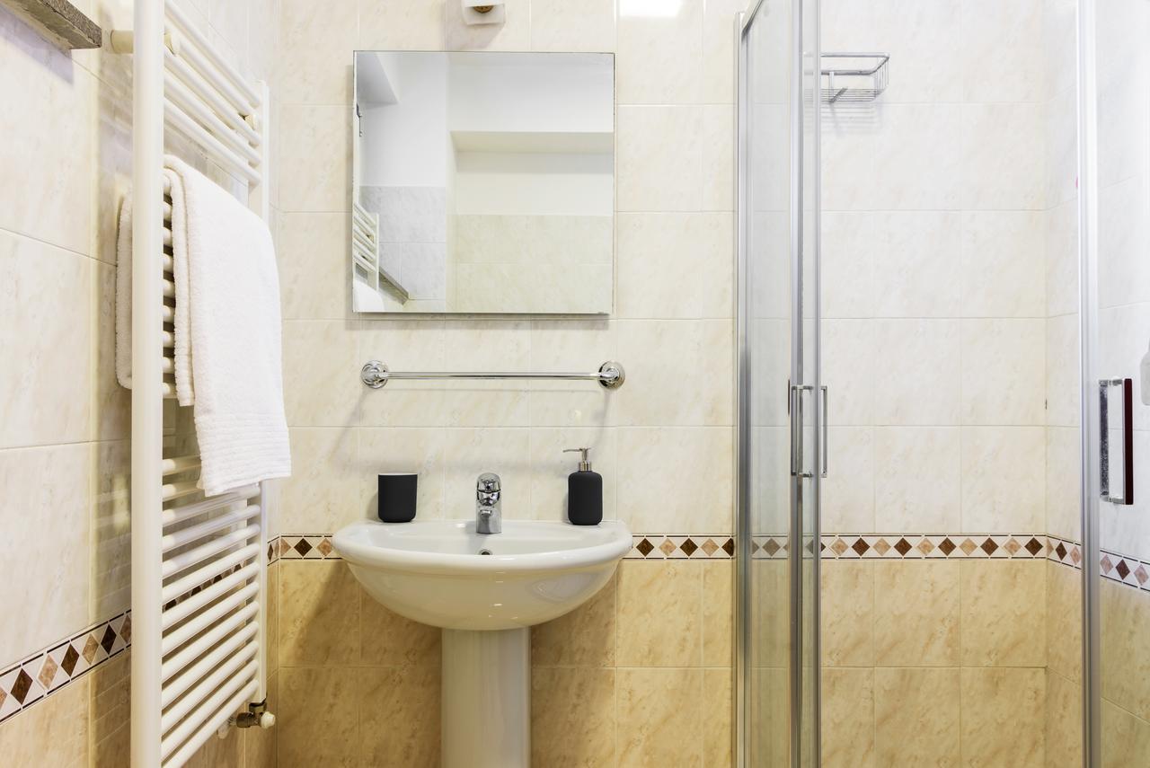 Magistretti Flexyrent Apartment Милано Екстериор снимка