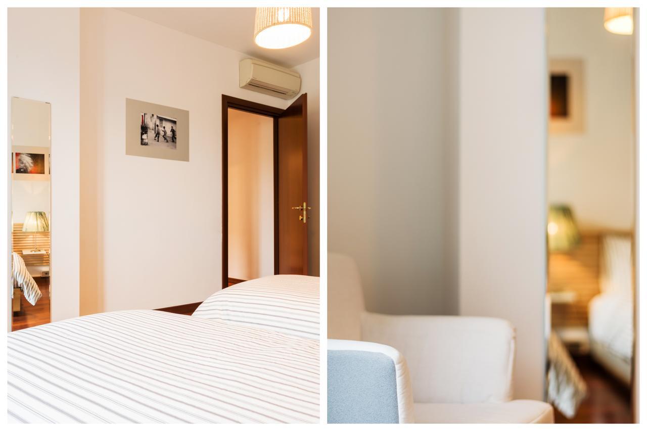 Magistretti Flexyrent Apartment Милано Екстериор снимка