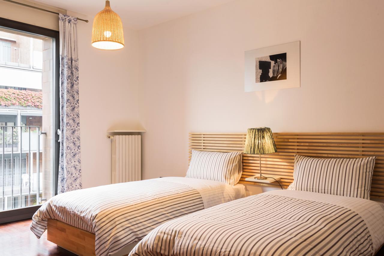 Magistretti Flexyrent Apartment Милано Екстериор снимка