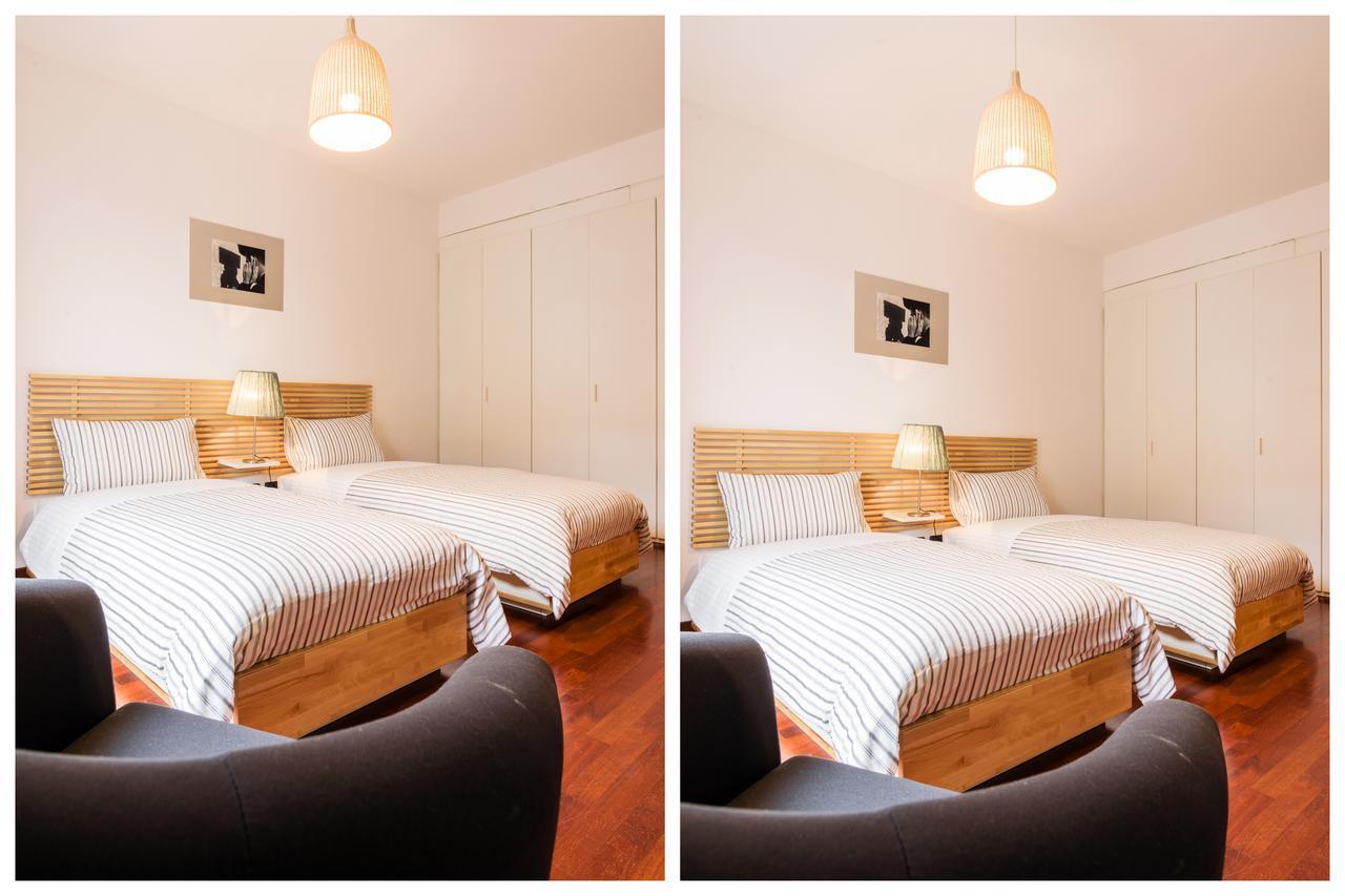 Magistretti Flexyrent Apartment Милано Екстериор снимка